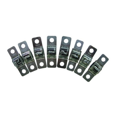 Bolt-On Fuse